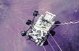 Mars