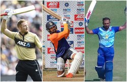 NZ vs Aus: एक दिन में रोहित शर्मा के टूटे 2 बड़े रिकॉर्ड, पृथ्वी शॉ और इस क्रिकेटर ने छोड़ा पीछे