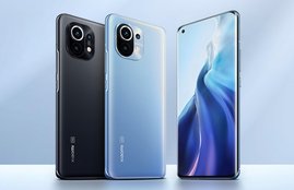 mi 11 launched, MIUI, xiaomi, 5G, Smartphone,