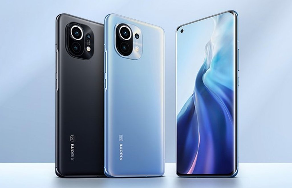 mi 11 launched, MIUI, xiaomi, 5G, Smartphone,