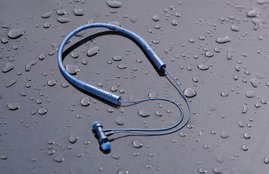 mi,xiaomi, wireless earphones, wireless speaker,