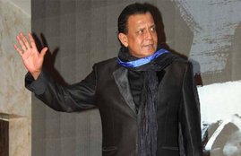 Mithun, Mithun Chakraborty
