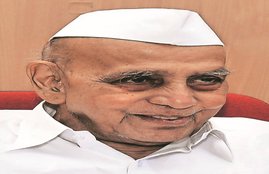 Jansatta personality