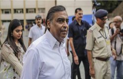 मुकेश अंबानी को मिली धमकी लेकिन आसान नहीं है उन तक पहुंचना, PM जैसी तगड़ी है सुरक्षा; जानिए पूरी डिटेल