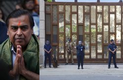 जिलेटिन केसः RIL चेयरमैन मुकेश अंबानी के घर मिली SUV का मालिक ट्रेस, पर आतंकी ऐंगल से पुलिस नहीं करती इन्कार