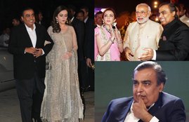 mukesh Ambani Lifestyle, Nita Ambani Daily Routine, Ambani networth