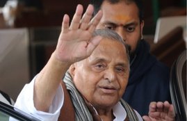 mulayam singh yadav, malti devi yadav, mulayam singh yadav wife, mulayam singh yadav first wife