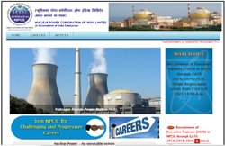 NPCIL GATE Recruitment 2021 Notification: एग्जीक्यूटिव ट्रेनी के 200 पद रिक्त, 50 हजार से ज्यादा मिलेगा स्टाइपेंड