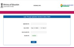 JEE Main Admit Card 2021: जारी हुआ जेईई मेन पहले सत्र का एडमिट कार्ड, ऐसे करें डाउनलोड और इन बातों का रखें ध्यान