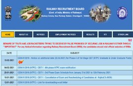 rrb ntpc, rrb ntpc 2021, rrb ntpc phase 4, rrb ntpc phase 4 exam date