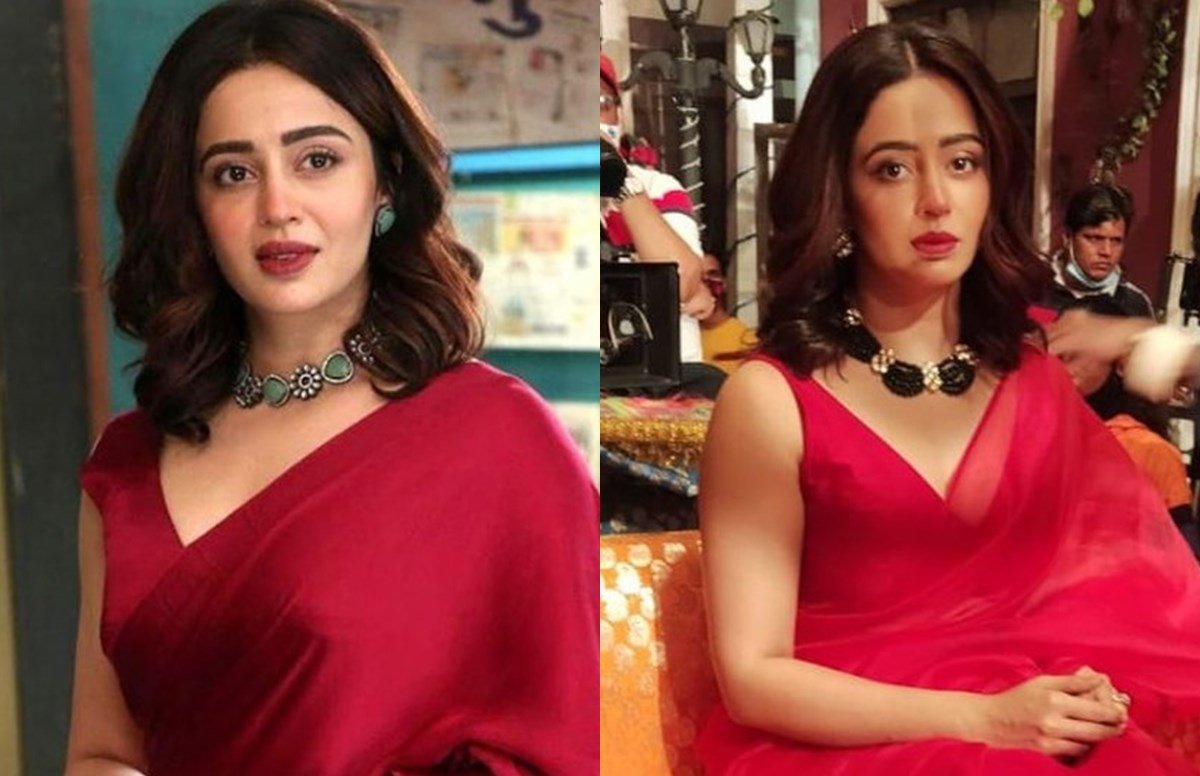 Bhabi Ji Ghar Par Hain, Anita Bhabi, Manmohan Tiwari, Gori Mem, Entertainment News, Bollywood News,