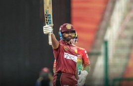 T10 League 2021, Nicholas Pooran, Shahid Afridi, Pollard