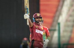 T10 League 2021: निकोलस पूरन के आगे गेंदबाजों ने टेके घुटने, 26 गेंद पर ठोक दिए 89 रन; क्रिस गेल और शाहिद अफरीदी की टीम जीती
