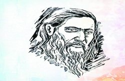 सांसत और विरासत के बीच निराला