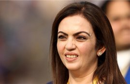 Nita Ambani, RIL, India News