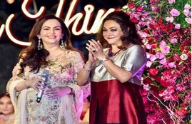 nita ambani, tina ambani, tina munim, mukesh ambani, anil ambani, reliance group
