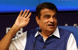 Nitin Gadkari, BJP, India News