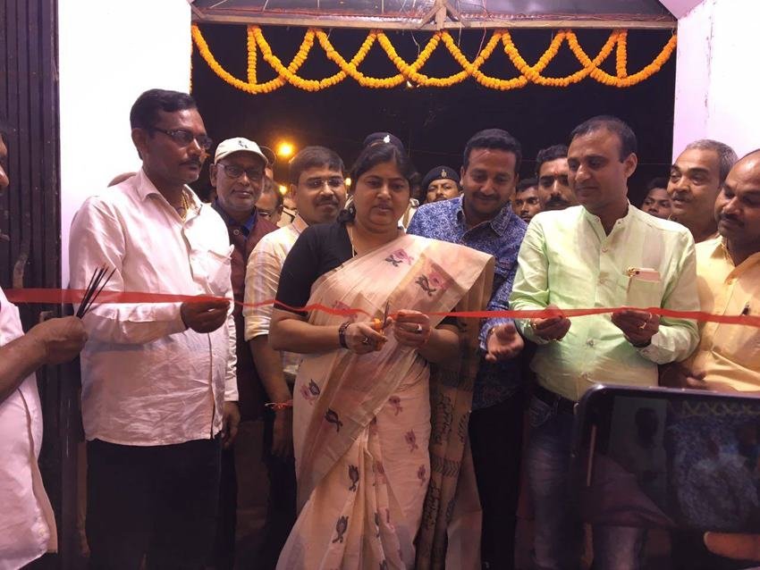 Nitish Kumar, Bihar Ministers, leshi Singh Husband