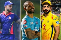 Vijay Hazare Trophy: शिखर धवन लगातार दूसरे मैच में फ्लाप, KKR के बल्लेबाज ने बचाई दिल्ली की लाज, खोला टीम का खाता