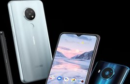 Nokia, HMD Global, Smartphone, Android, Nokia 1.4 launched,