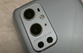OnePlus, Hasselblad, Android,oneplus 9 pro camera leak