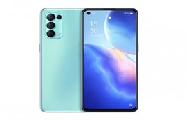 Oppo Reno 5K, Oppo Reno 5K price, Oppo Reno 5K specifications,