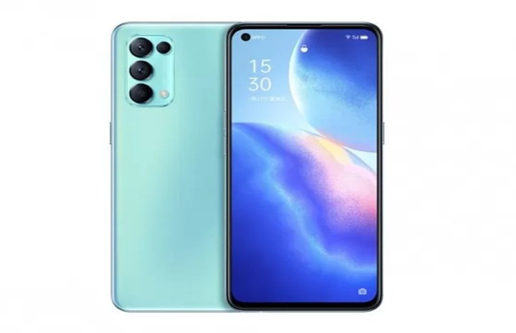 Oppo Reno 5K, Oppo Reno 5K price, Oppo Reno 5K specifications,