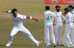 PAK vs SA: पाकिस्तान 18 साल बाद दक्षिण अफ्रीका से सीरीज जीता; बाबर आजम ने बनाया रिकॉर्ड, हसन अली ने टेस्ट में झटके 10 विकेट