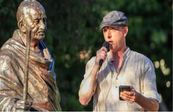 पीटर फ्रेडरिक है टूलकिट का मास्टर माइंड? मंत्री बोले- भारत दुनिया के लिए PPE किट बना रहा थे, पर कुछ Toolkit बना रहे थे