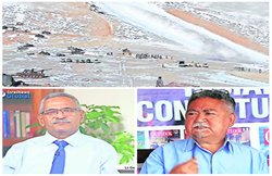 देमचोक-देपसांग के सवाल कितने अहम