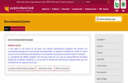 PNB Recruitment 2021: 12वीं पास के लिए बैंक में सरकारी नौकरी का मौका, बिना एग्जाम के होगा चयन
