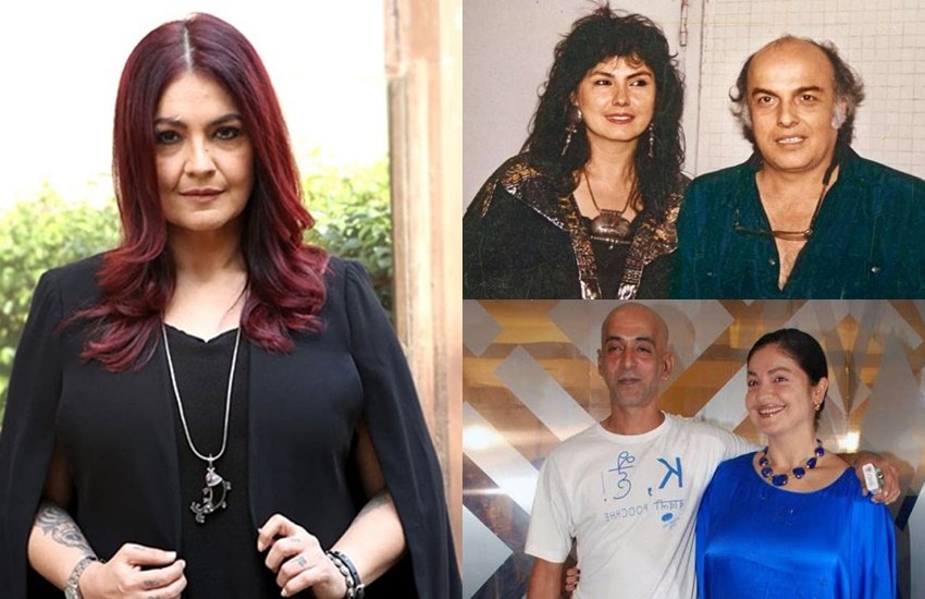 Pooja Bhatt: पूजा भट्ट महेश भट्ट (Mahesh Bhatt) की सबसे बड़ी बेटी हैं। पूजा भट्ट ने फिल्में तो खूब कीं लेकिन उन्हें वो मुकाम हासिल नहीं हुआ जो उनके पिता और उनकी सौतेली बहन आलिया भट्ट (Alia Bhatt) को मिला। पूजा भट्ट की निजी जिंदगी भी काफी विवादों से भरी रही है। आइए जानें पूजा भट्ट से जुड़ी कुछ बातें: 