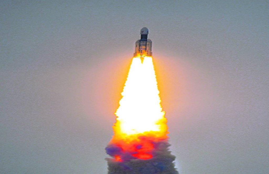 PSLV