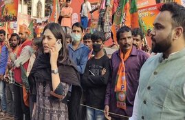 national news india news