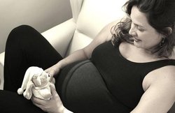 Pregnancy के दौरान कितना वजन बढ़ना होता है उचित? जानें सभी जरूरी बातें