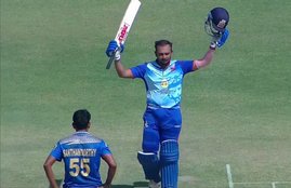 Prithvi Shaw Vijay Hazare Trophy Mumbai Captain