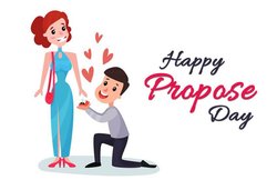 Happy Propose Day 2021 Wishes Images, Quotes, Messages: हाल-ए-दिल बयां करने में मदद करेंगे ये बेहतरीन कोट्स, इन खूबसूरत मैसेज को करें शेयर