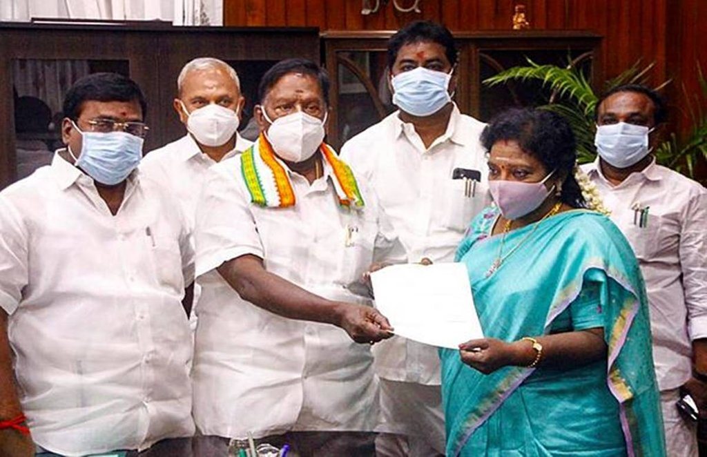 Puducherry