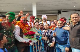 Punjab Municipal Election,Punjab Municipal Election Result