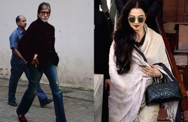 Rekha Husband Suicide, Rekha Love affairs, hema Malini Stepson Sunny Deol