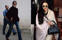 Rekha Husband Suicide, Rekha Love affairs, hema Malini Stepson Sunny Deol