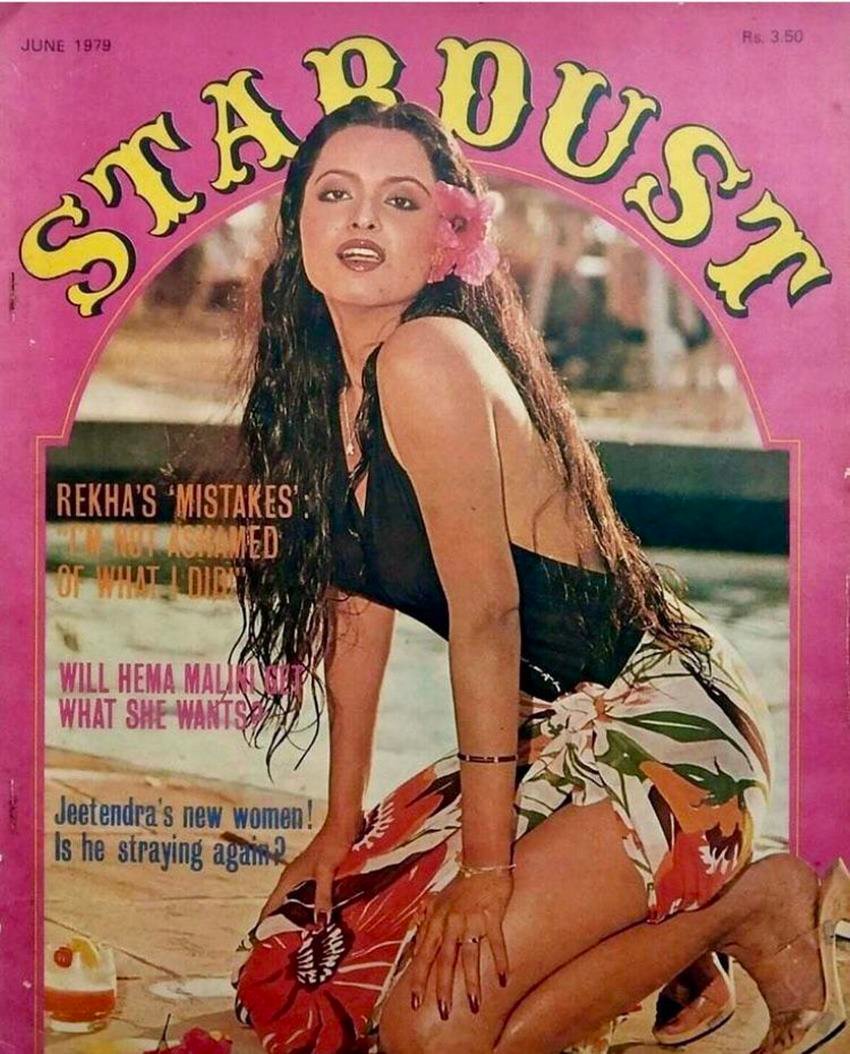 Rekha Husband Suicide, Rekha Love affairs, hema Malini Stepson Sunny Deol