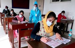 RRB NTPC 2021 Phase 3 Exam Analysis: आरआरबी एनटीपीसी सीटीबी-1 के तीसरे फेज में पूछे जा रहे हैं ऐसे सवाल, जानिए कितना मुश्किल?