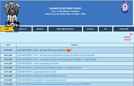 rrb ntpc, rrb ntpc 2021, rrb ntpc phase 4, rrb ntpc phase 4 exam date, rrb ntpc phase 4 exam admit card
