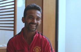 Rahul Dravid Ajinkya Rahane India vs England T20 Match