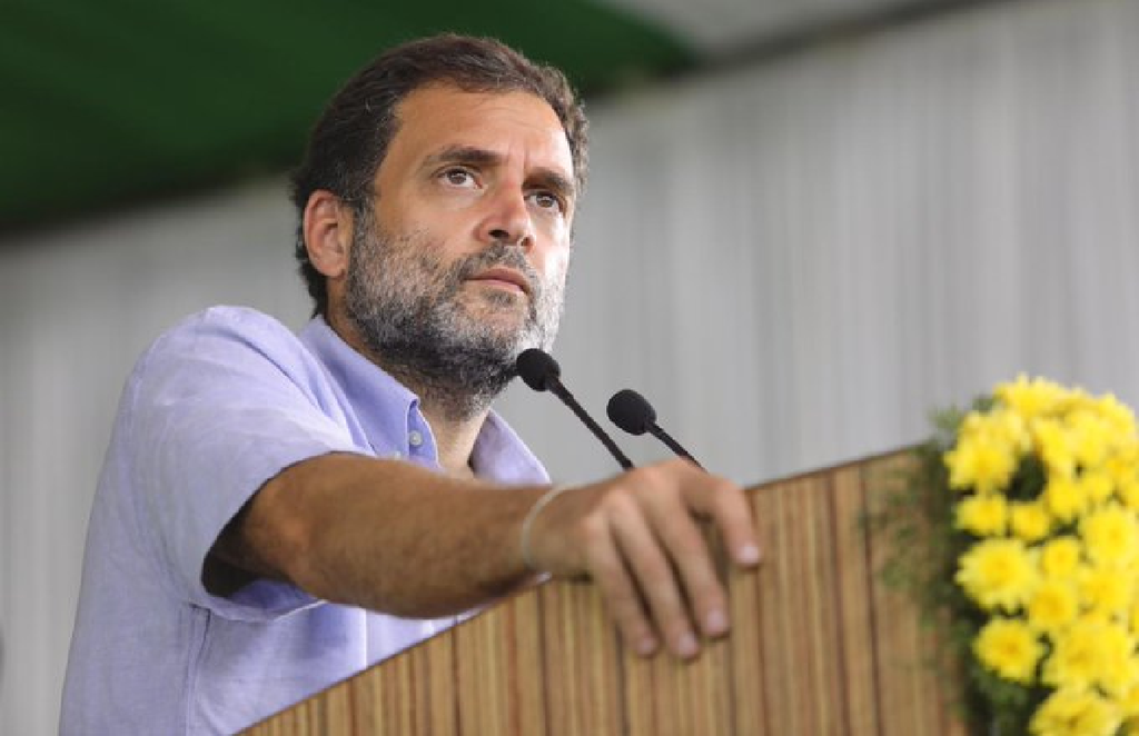 Rahul Gandhi, twitter, petrol, price