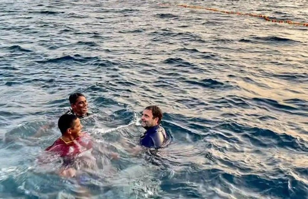 Congress, Rahul Gandhi, Kerala