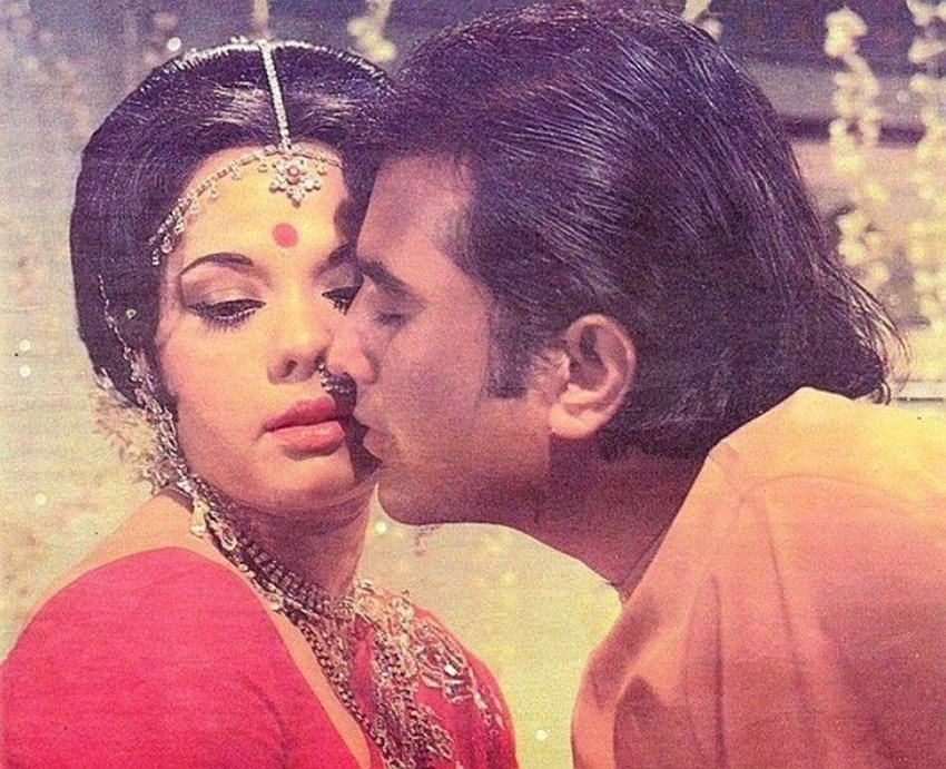 Dimple Kapadi sunny deol Affair, Dimple Kapadia Rajesh Khanna divorce