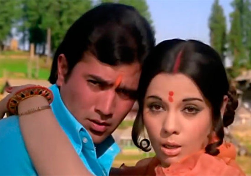 Dimple Kapadi sunny deol Affair, Dimple Kapadia Rajesh Khanna divorce