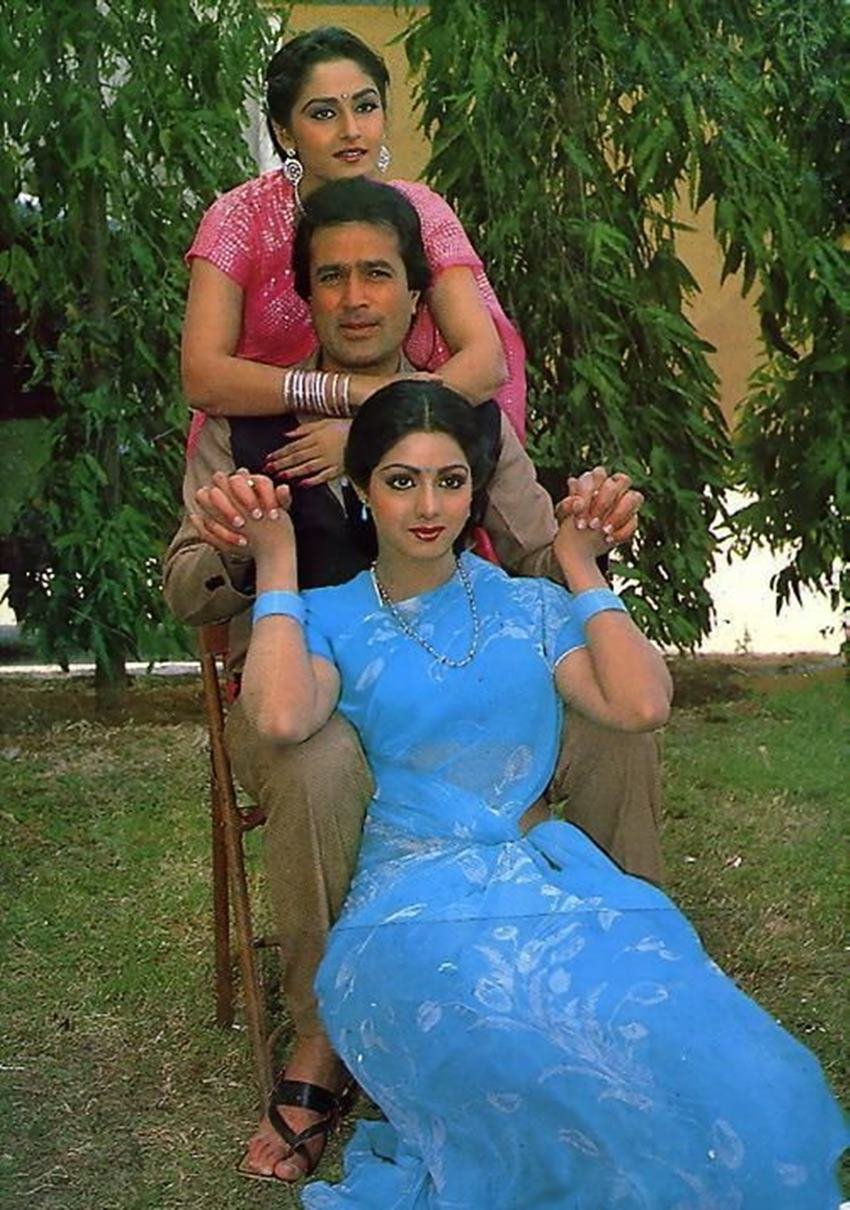 jaya prada husband, jaya prada rajesh khanna intimate scene